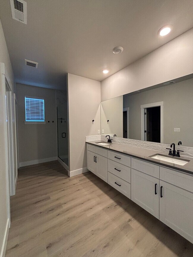 Foto del edificio - One Month Free! Brand New Single Family Home in Star's newest neighborhood!!!