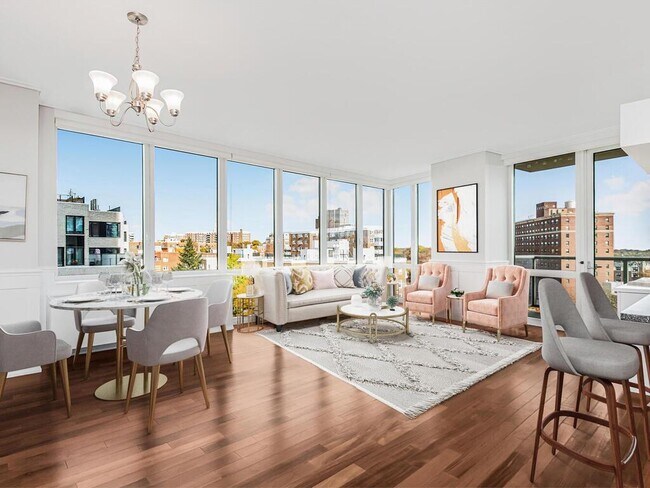 Foto del edificio - 640 W 237th St