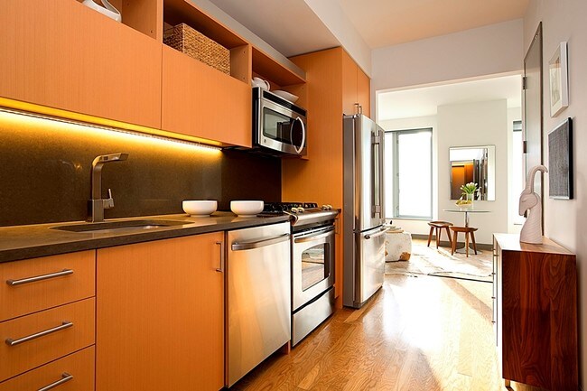Foto del edificio - 8 spruce St