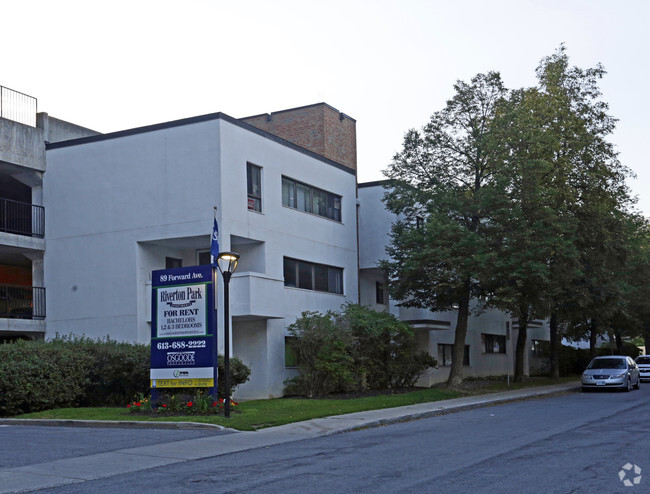 Building Photo - 55-65 Burnside Ave