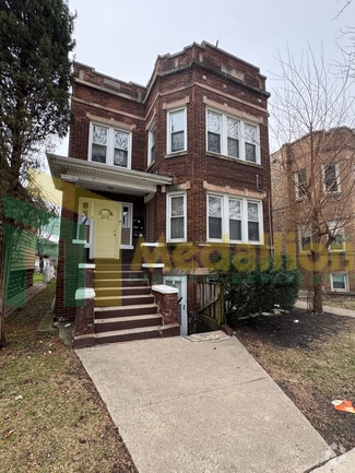 Building Photo - 5515 W Hirsch St