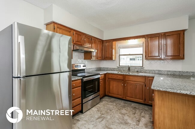 Foto del edificio - 6775 Rivercrest Dr