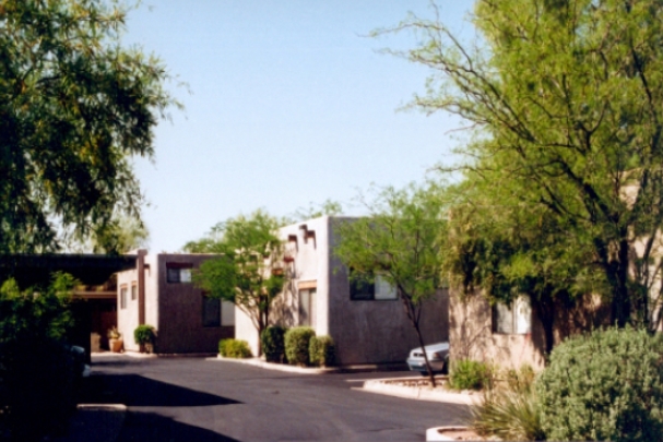 Primary Photo - Presidio Casa Grandes