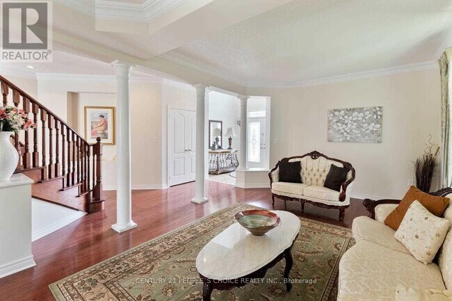 Photo du bâtiment - 2168 Colonel William Pkwy