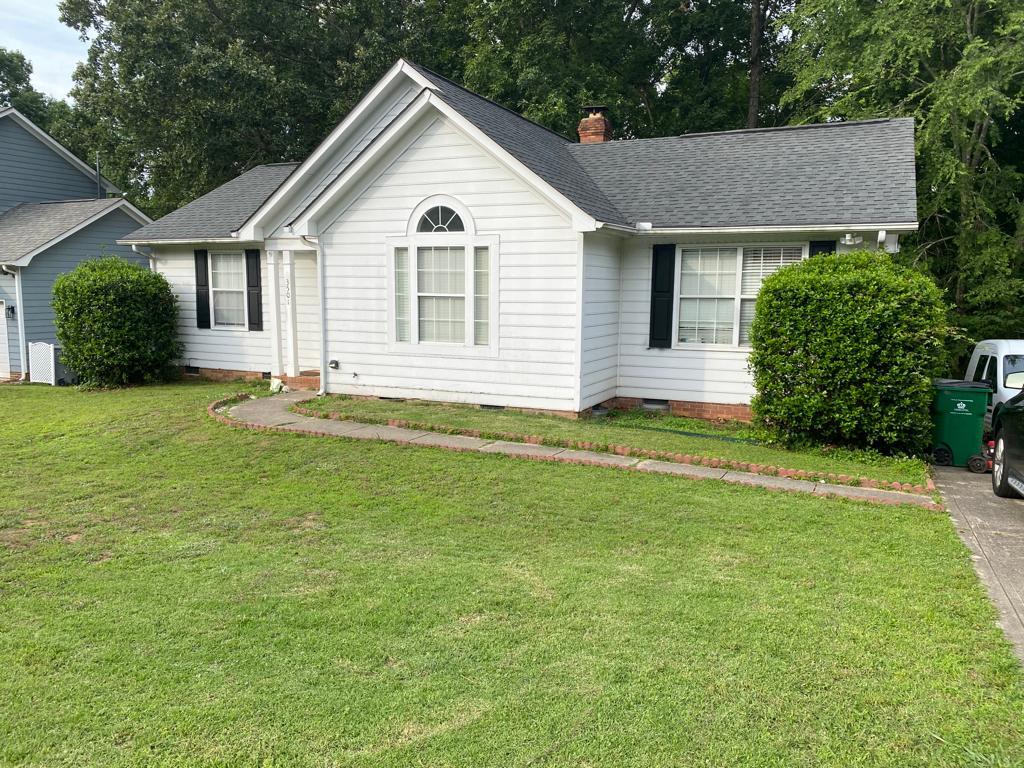 Foto principal - 3501 Chistow Rd