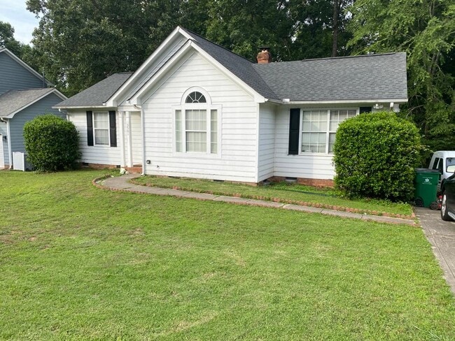 Photo - 3501 Chistow Rd House