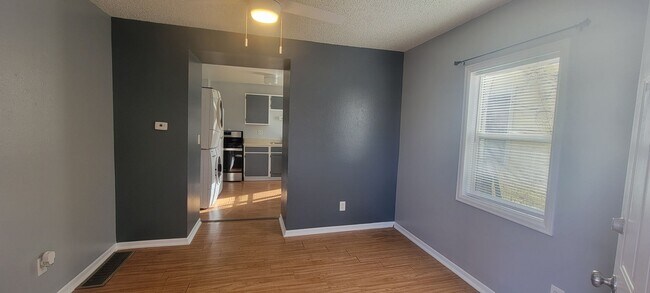 Foto del edificio - Duplex near downtown Canon City