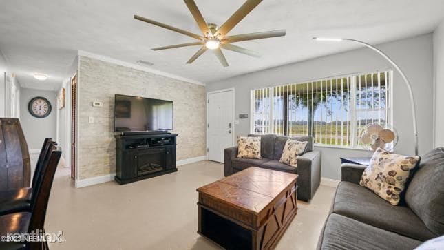 Building Photo - 3 br, 2 bath House - 207 George Miller Rd