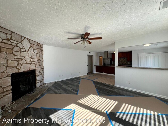 Foto del edificio - 3 br, 2 bath House - 3507 Nutmeg Place
