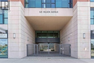 Building Photo - 525 Wilson Ave