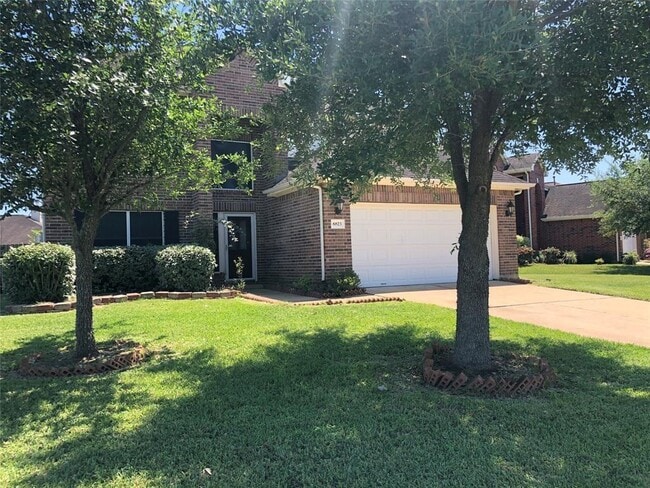 Building Photo - 6823 Stoneyvale Dr