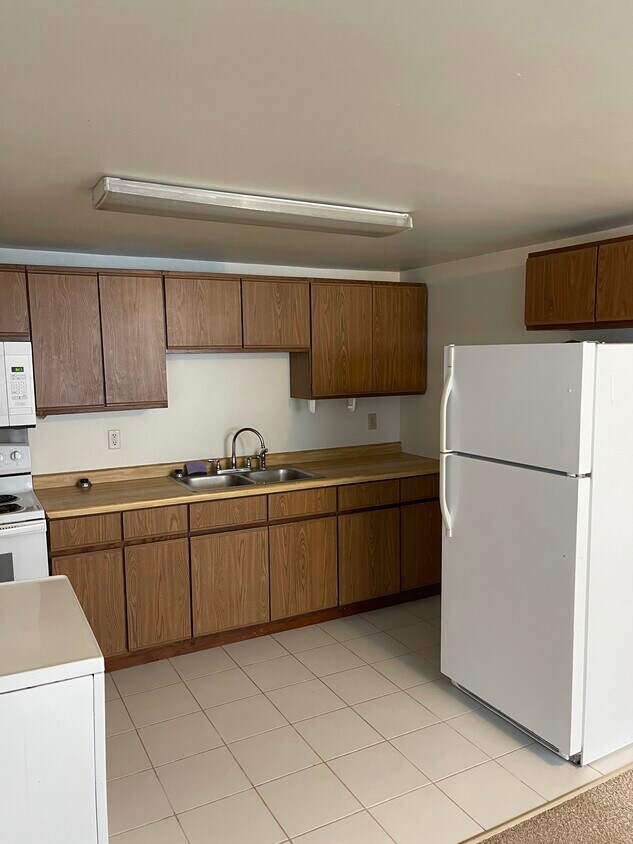 1105 Datolite St Unit A, Houghton, MI 49931 Apartments in Houghton