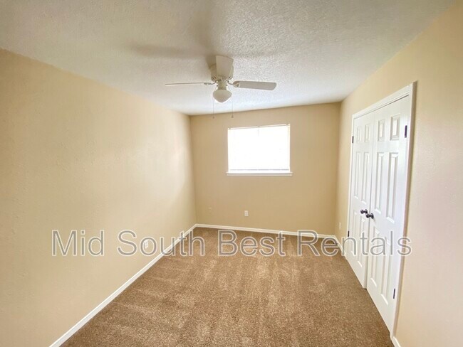 Building Photo - 4833 Tchulahoma Rd