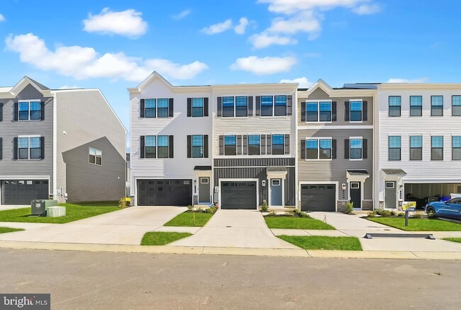 Photo - 466 Still Feather Ave Townhome