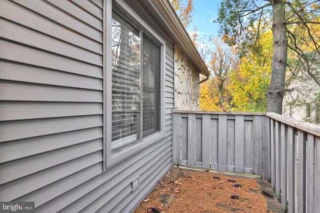 Foto del edificio - 1966 The Woods II