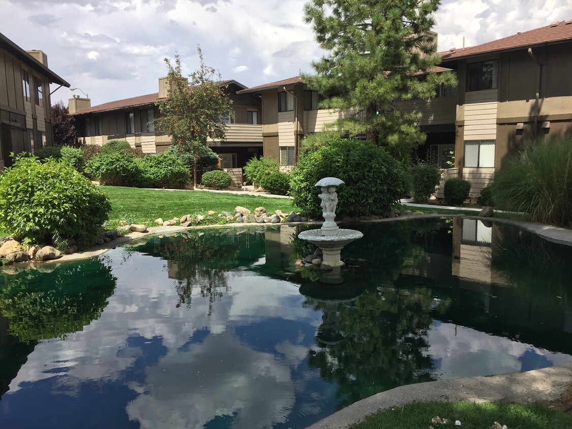 Skyline Canyon Apartments Reno, NV