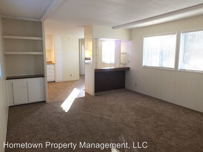 Foto del edificio - 468800 Highway 95