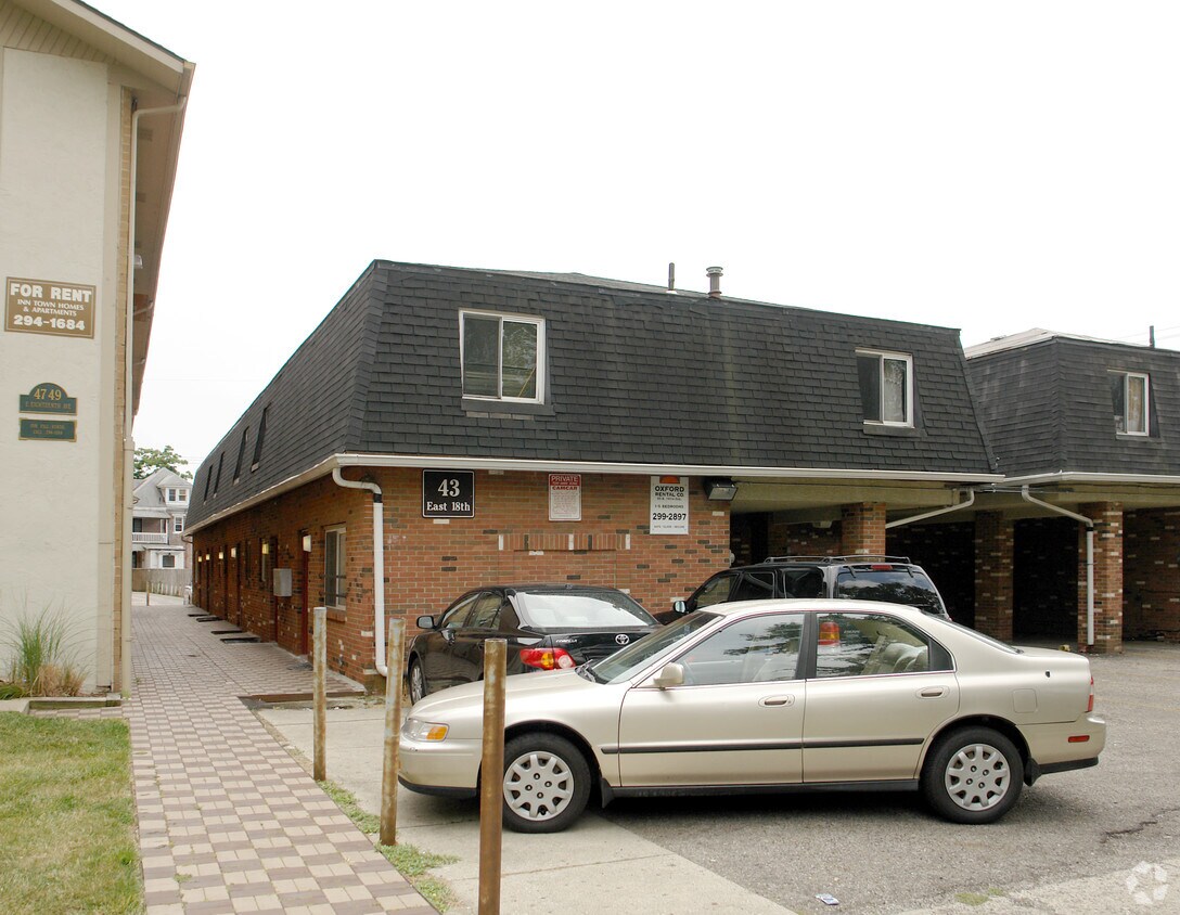 Building Photo - 43 E 18th Ave