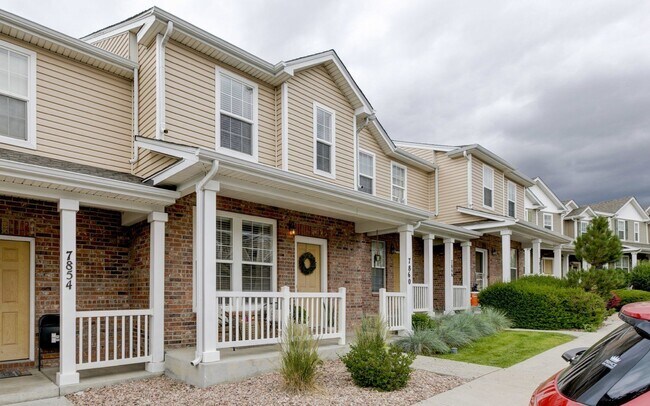 Foto del edificio - 7860 Sandy Springs Point