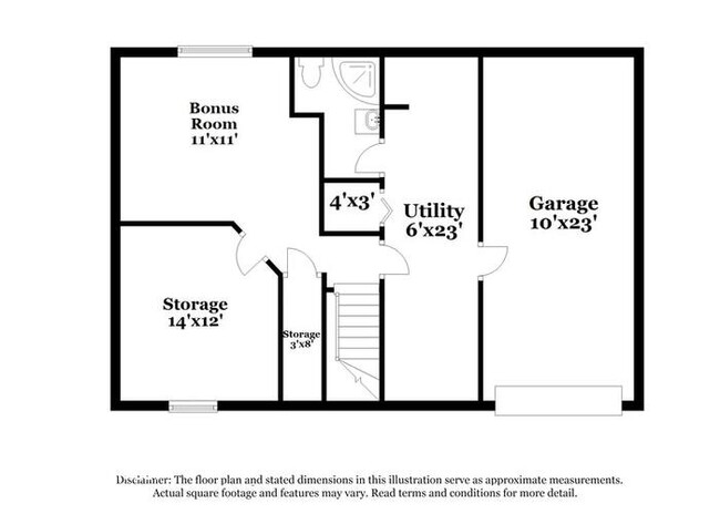 Building Photo - 6931 Chauncey Dr