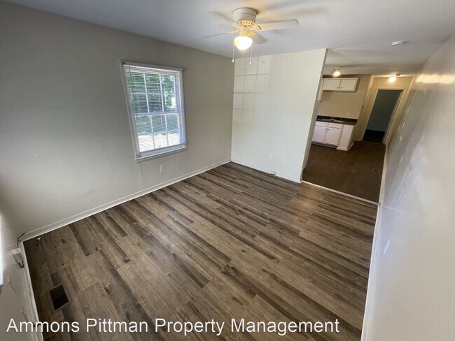 Foto del edificio - 1 br, 1 bath House - 1007 Tipton St