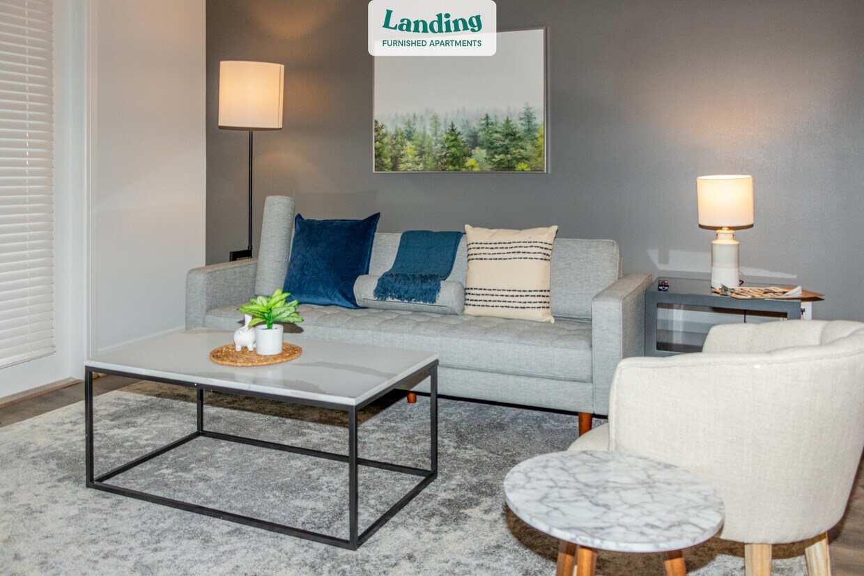 Foto principal - 6500 Aria Blvd