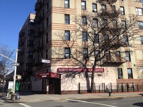 Building Photo - 4080-4084 Broadway