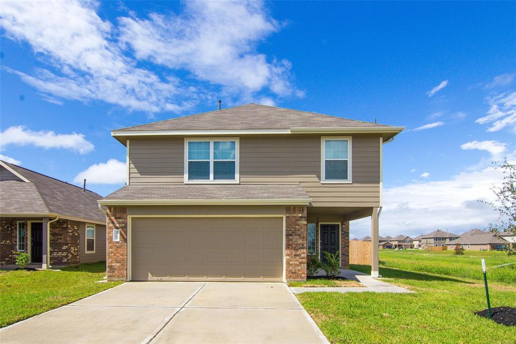 24302 Treviso Gardens Dr, Katy, TX 77493 House Rental in Katy, TX