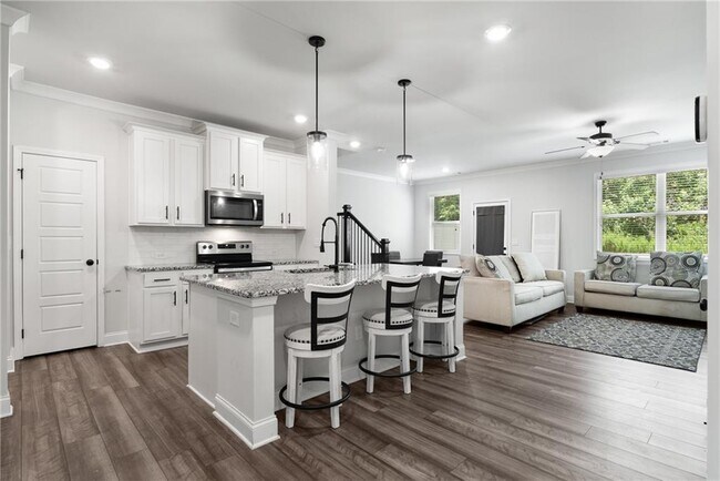 Foto del edificio - 4635 Cypress Pk Dr