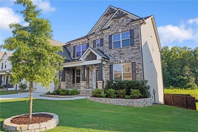 Foto del edificio - 130 Logan Pass Dr