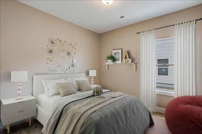 Foto del edificio - 4428 N Sandplum St