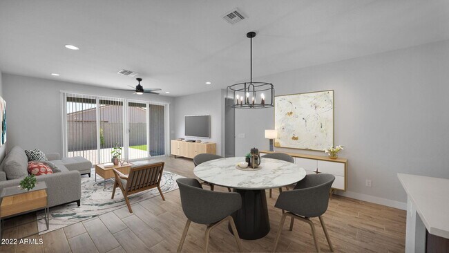 Foto del edificio - 13353 W Tether Trail