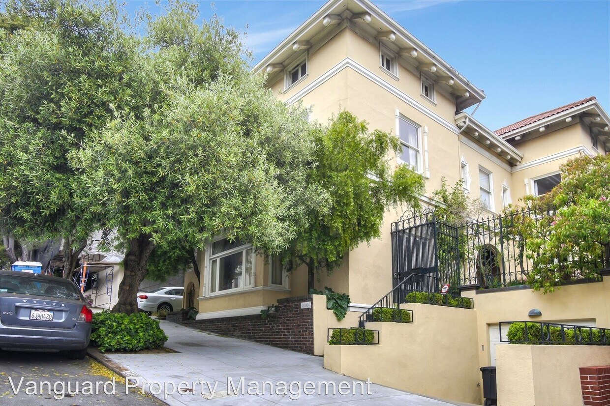 Primary Photo - 6 br, 3.5 bath Apartment - 2030 Lyon Street