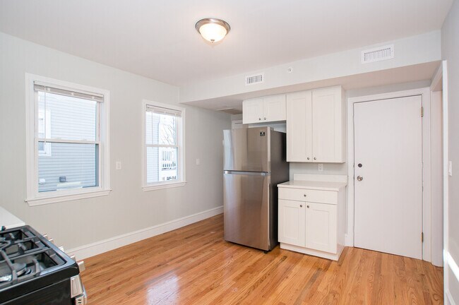 Foto del edificio - 2149 Dorchester Ave