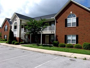 Building Photo - Bells Fork Crossing Apartments