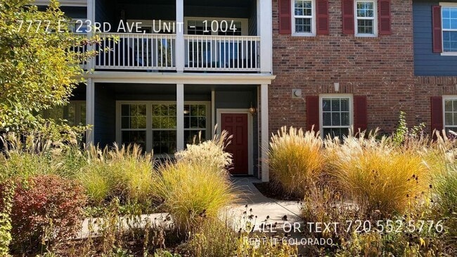 Photo - 7777 E 23rd Ave House