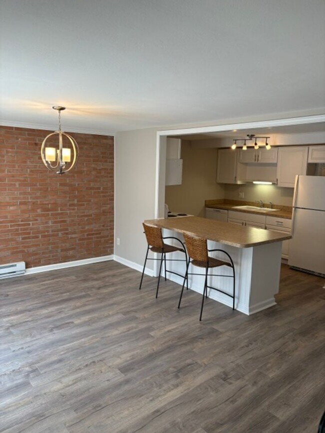 Foto del edificio - Village of Fayetteville Townhouse for Rent