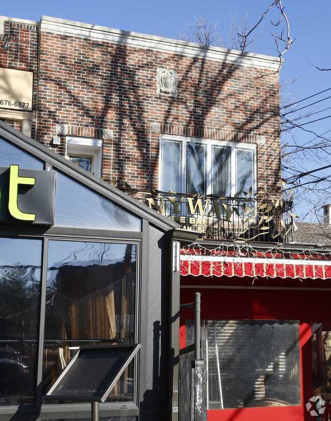 Building Photo - 196 Amherst St