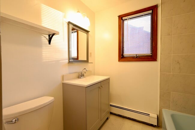 Foto del edificio - 31 Anthony St