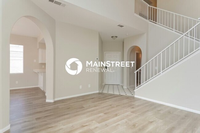 Foto del edificio - 3 Bedroom Pet-Friendly Home in LAS VEGAS, ...