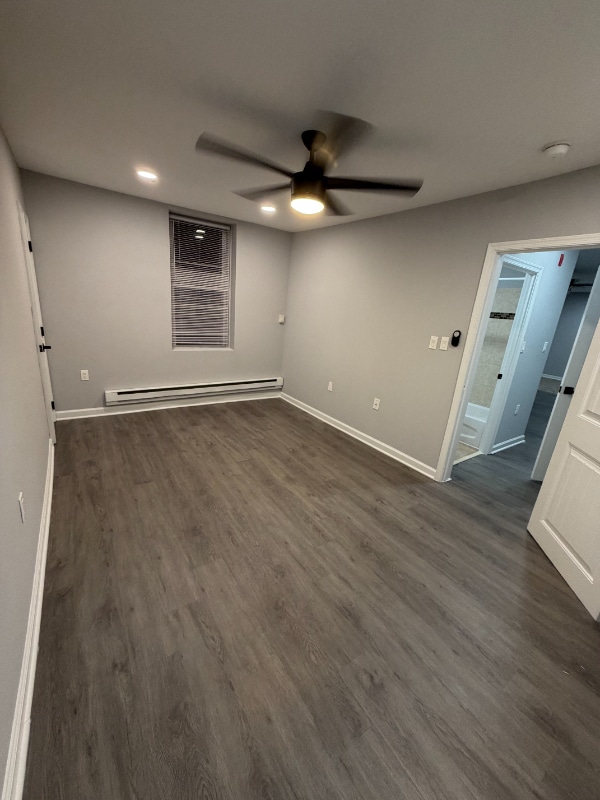 Photo - 6001 N 17th St Apartment