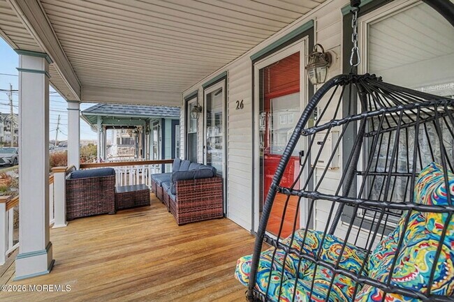 Foto del edificio - 26 Heck Ave