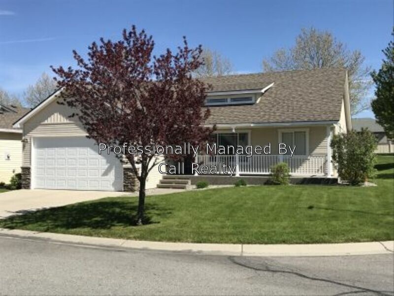 818 N Tanglewood Ln, Liberty Lake, WA 99019 House for Rent in Liberty Lake, WA