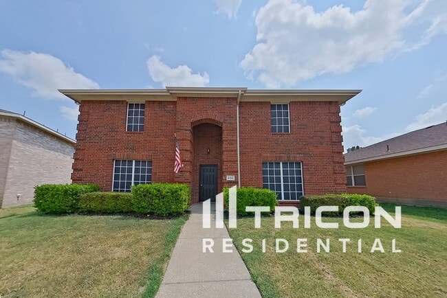 Building Photo - 608 Canyon Pl