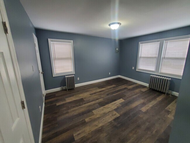 Living Room - 13456 232nd St