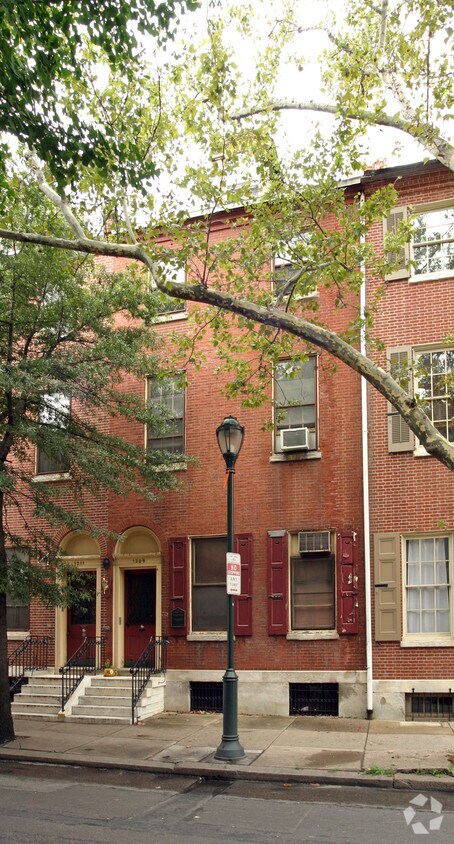 Foto principal - 1209 Spruce St