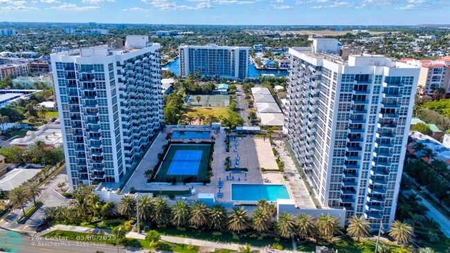 Foto del edificio - 525 N Ocean Blvd