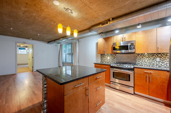 Foto del edificio - 929 Florida Ave NW