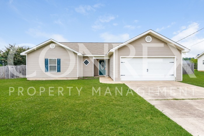 Primary Photo - Beautiful Home, Available Now in Vance, AL!