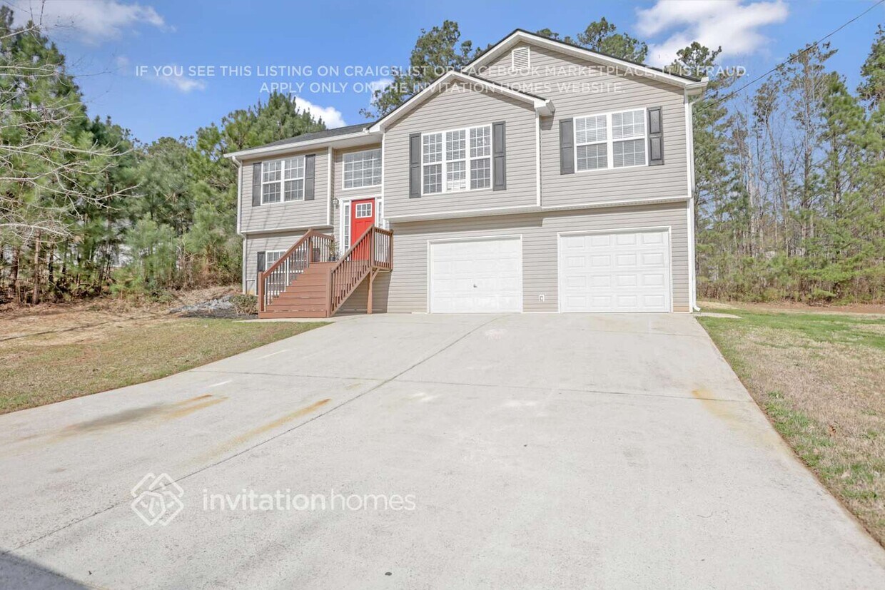 Primary Photo - 228 Carthage Blvd